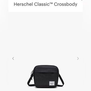 Herschel Classic Crossbody Bag